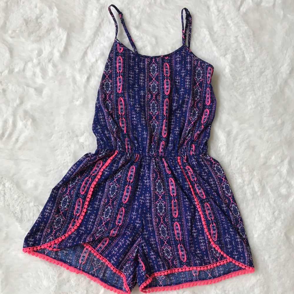Japna kid’s romper